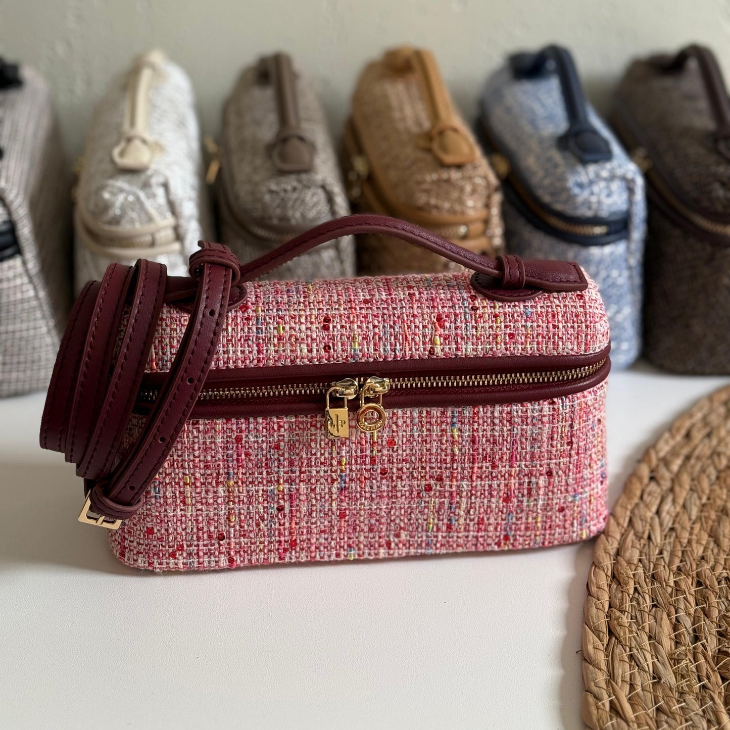 Loro Piana Bags Style #4