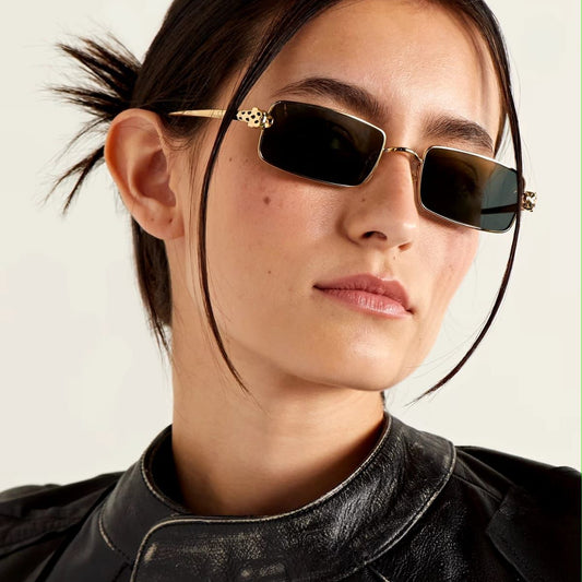 Cartier Style #43 Sunglasses