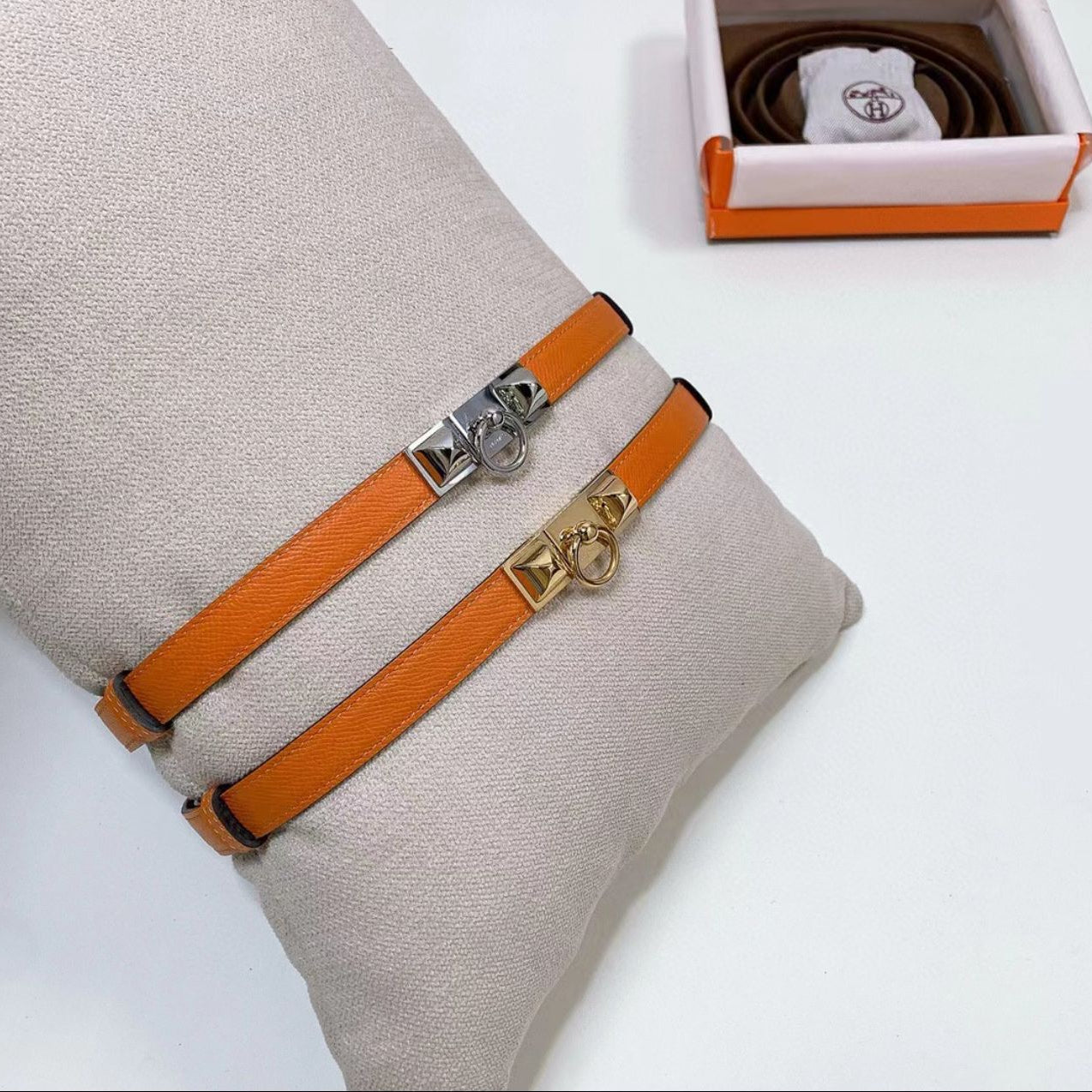 Hermes Belt Style #17