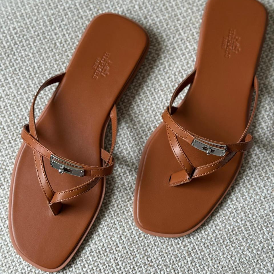 Hermes Style #74 Shoes