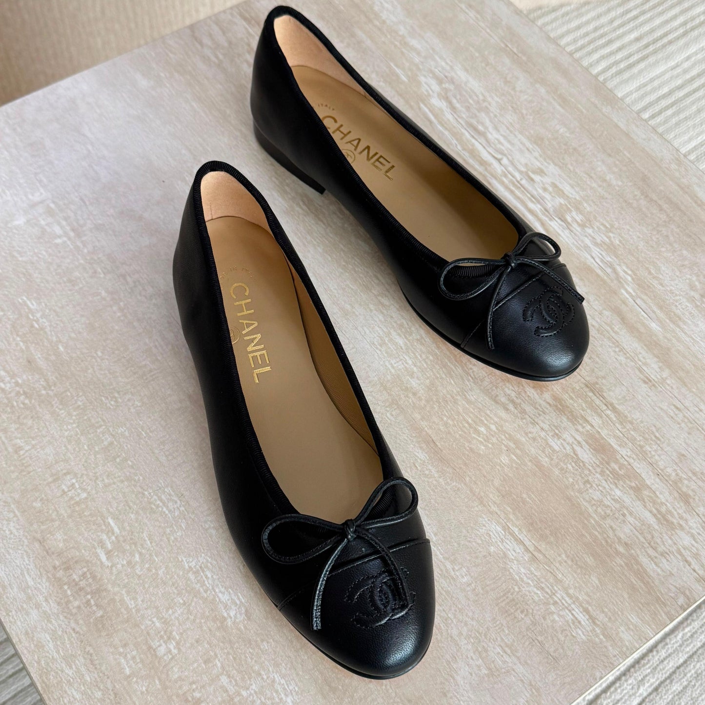 Chanel Style #112 Shoes