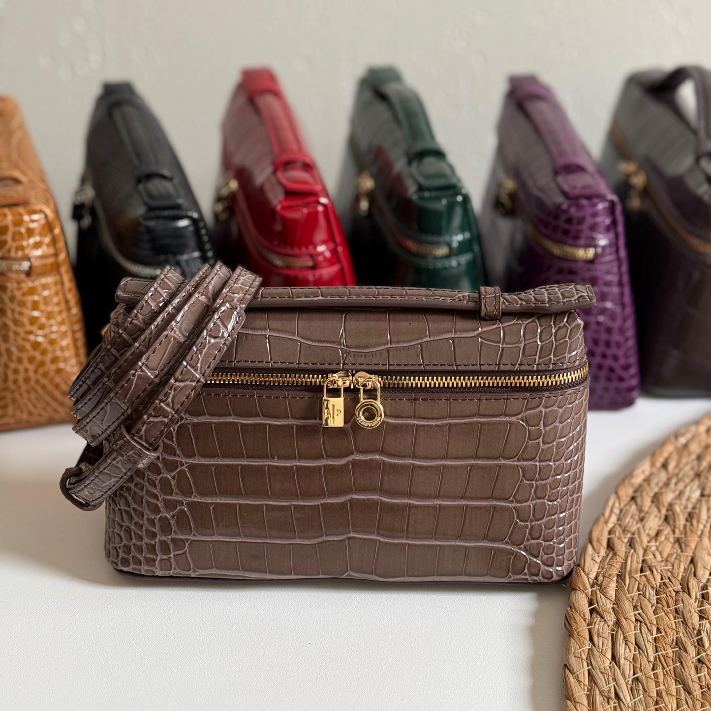 Loro Piana Bags Style #6