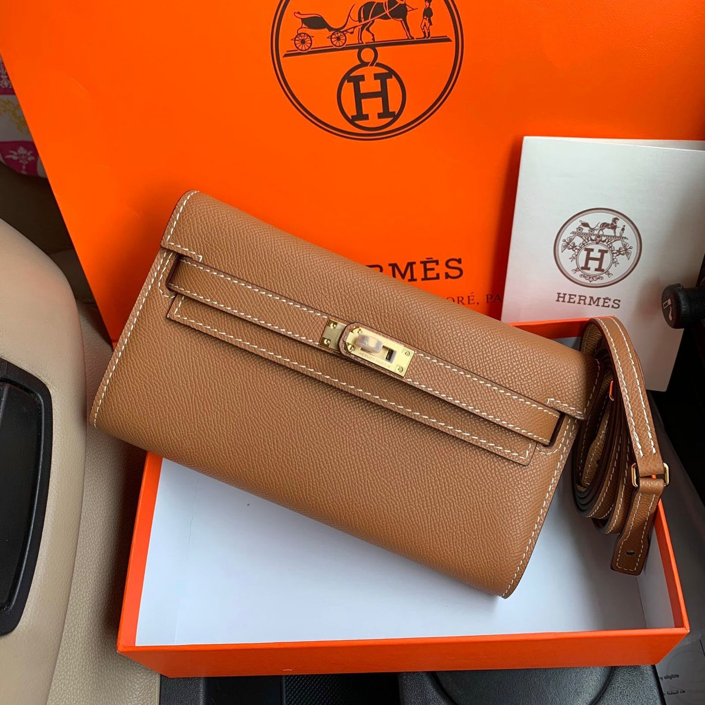 Hermes Bags Style #47