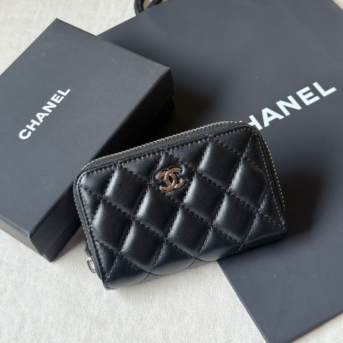 Chanel Wallet Style #16