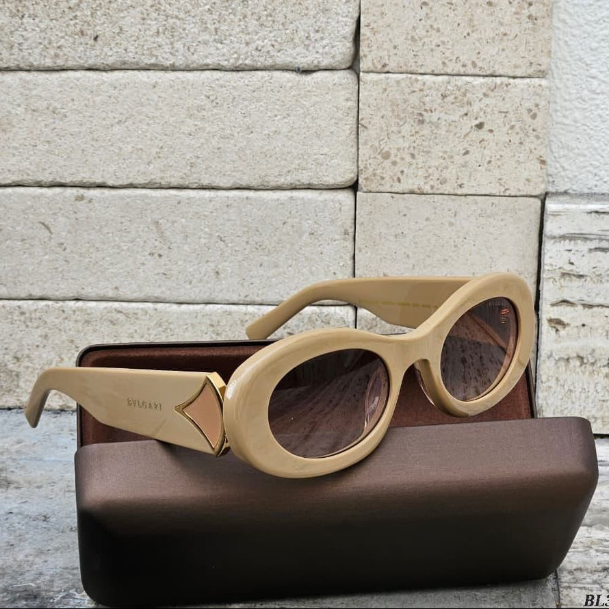 BVlgari Style #17 Sunglasses