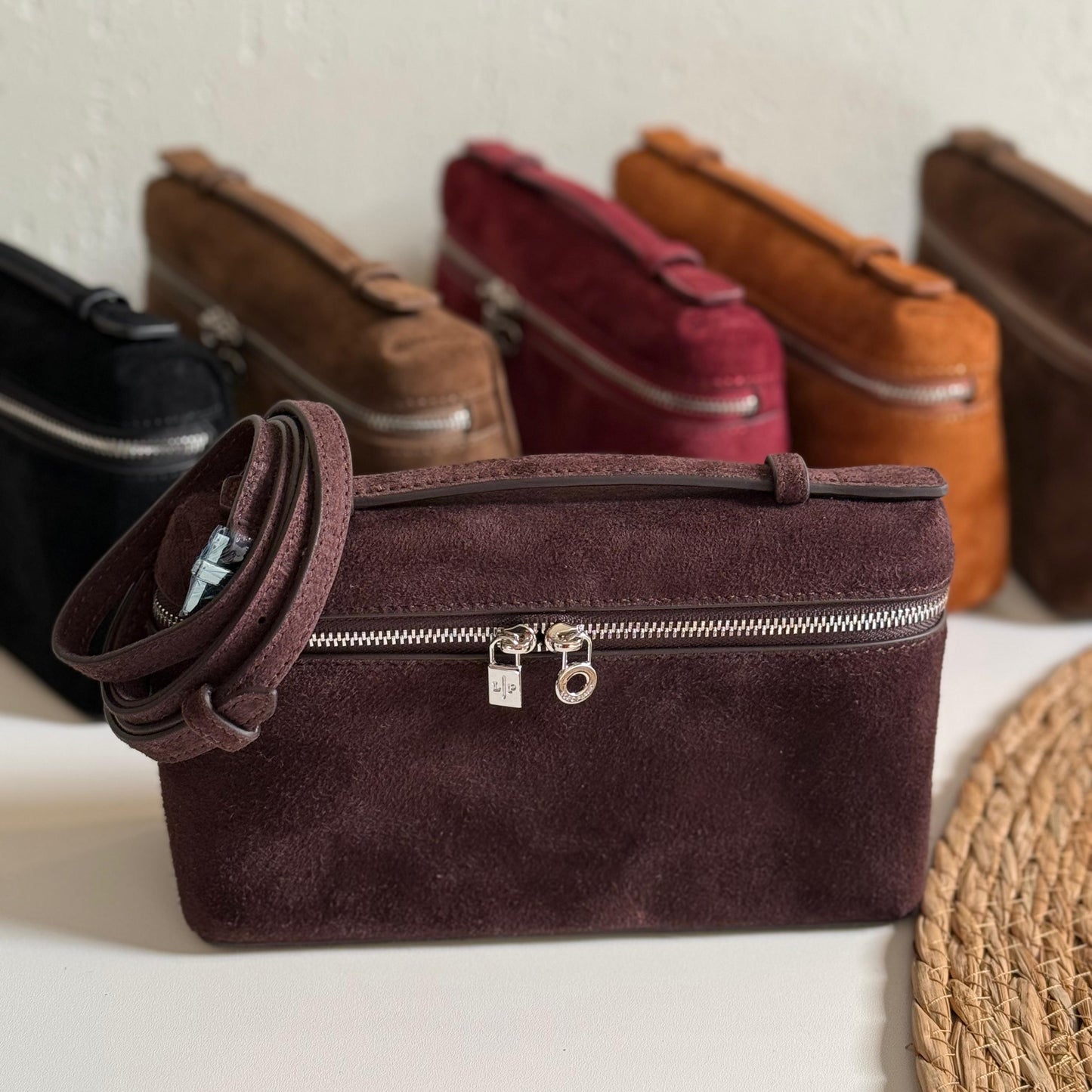 Loro Piana Bags Style #5