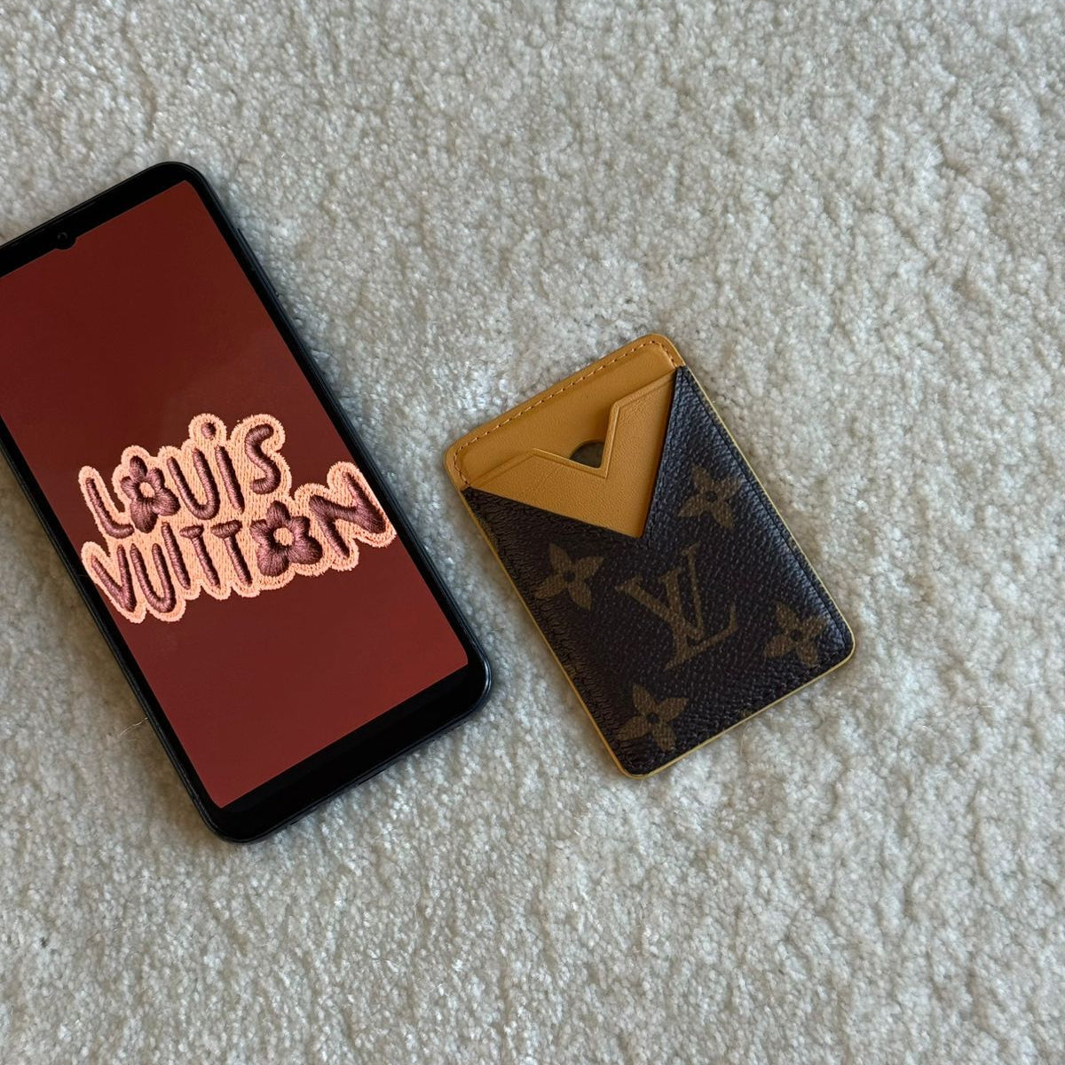 Louis Vuitton Cards Holder Style #10