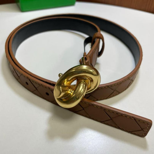 Bottega Belt Style #5