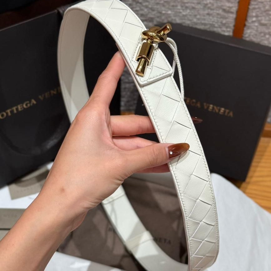 Bottega Belt Style #4
