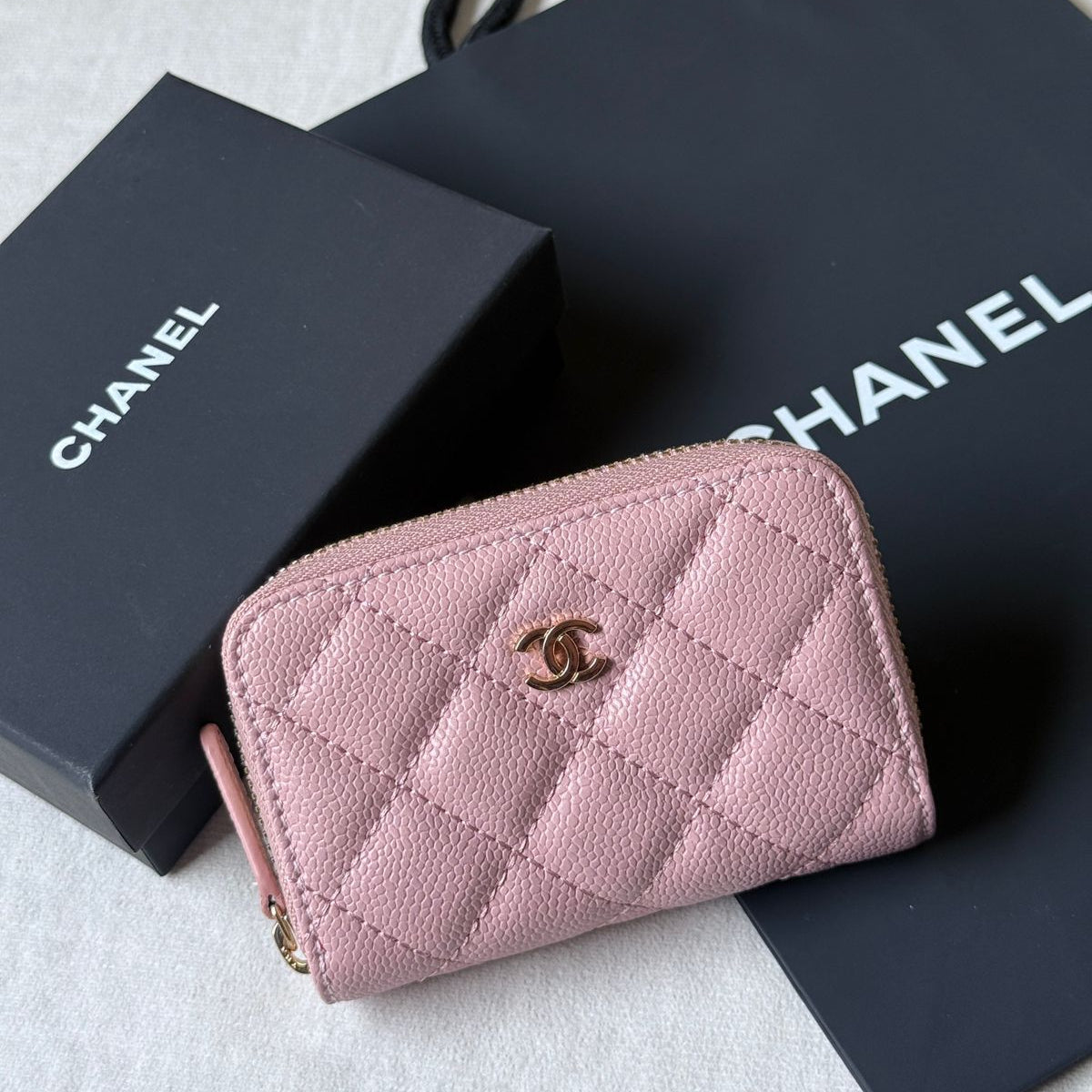 Chanel Wallet Style #16