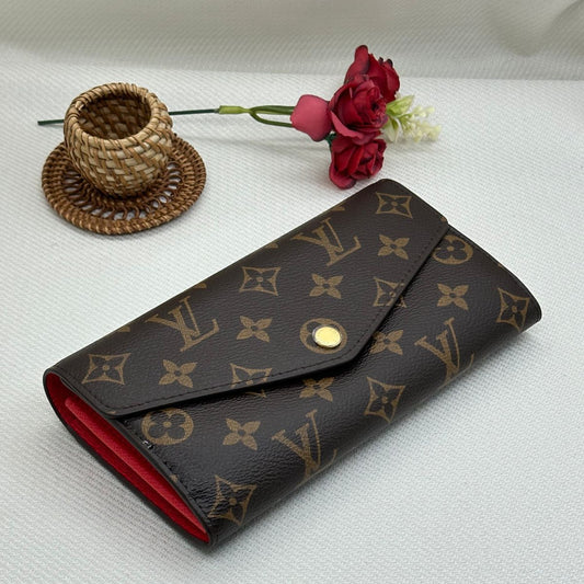 Louis Vuitton Wallets Style #35