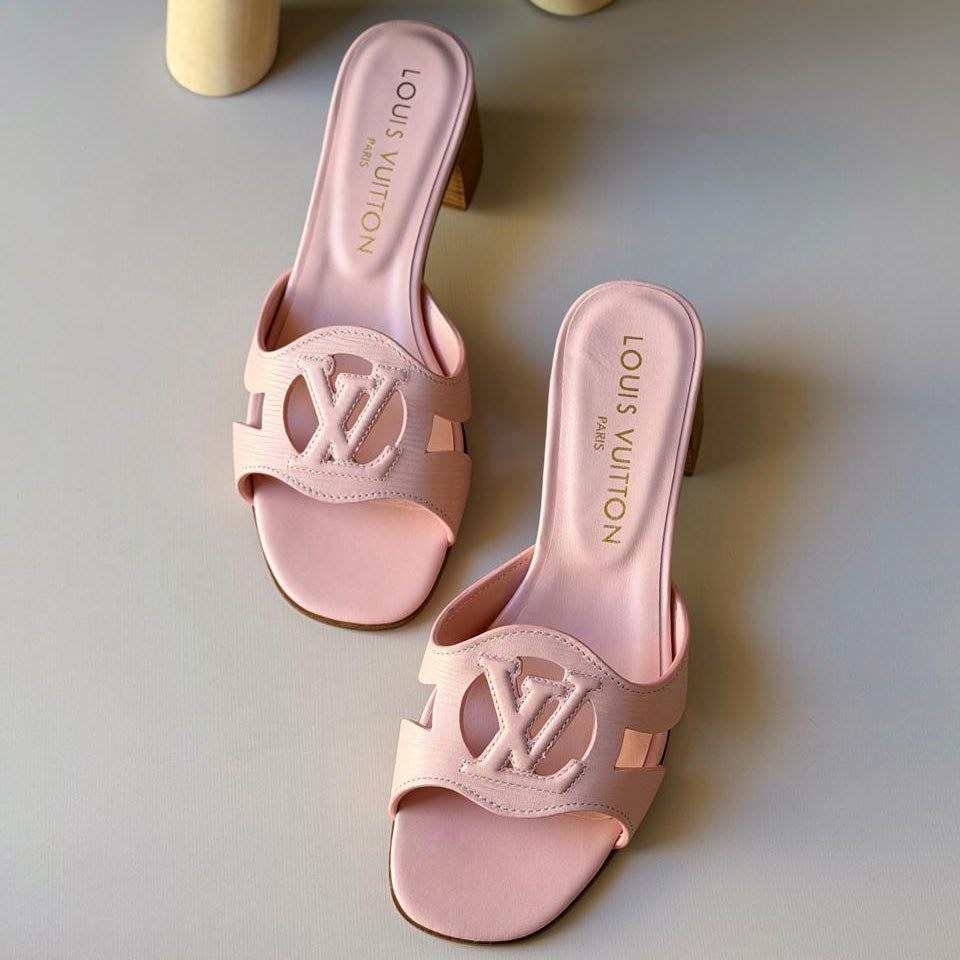 Louis Vuitton Style #23 Shoes