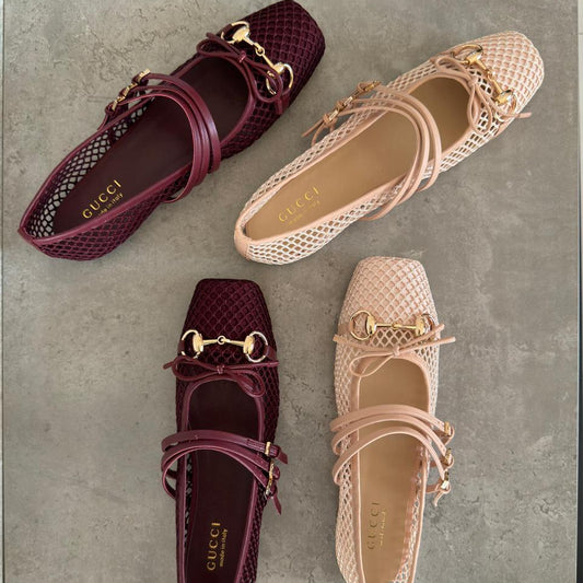 Gucci Style #10 Shoes