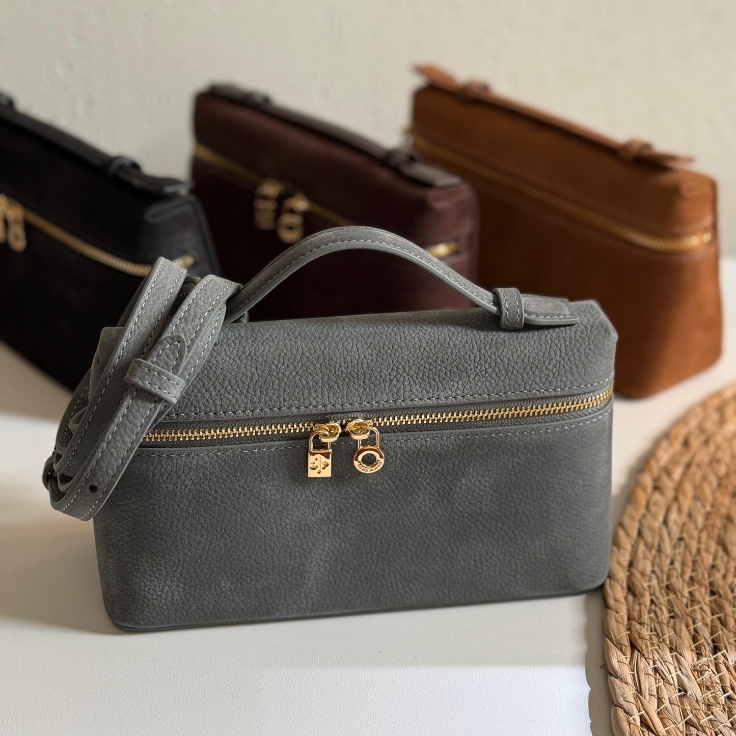 Loro Piana Bags Style #5
