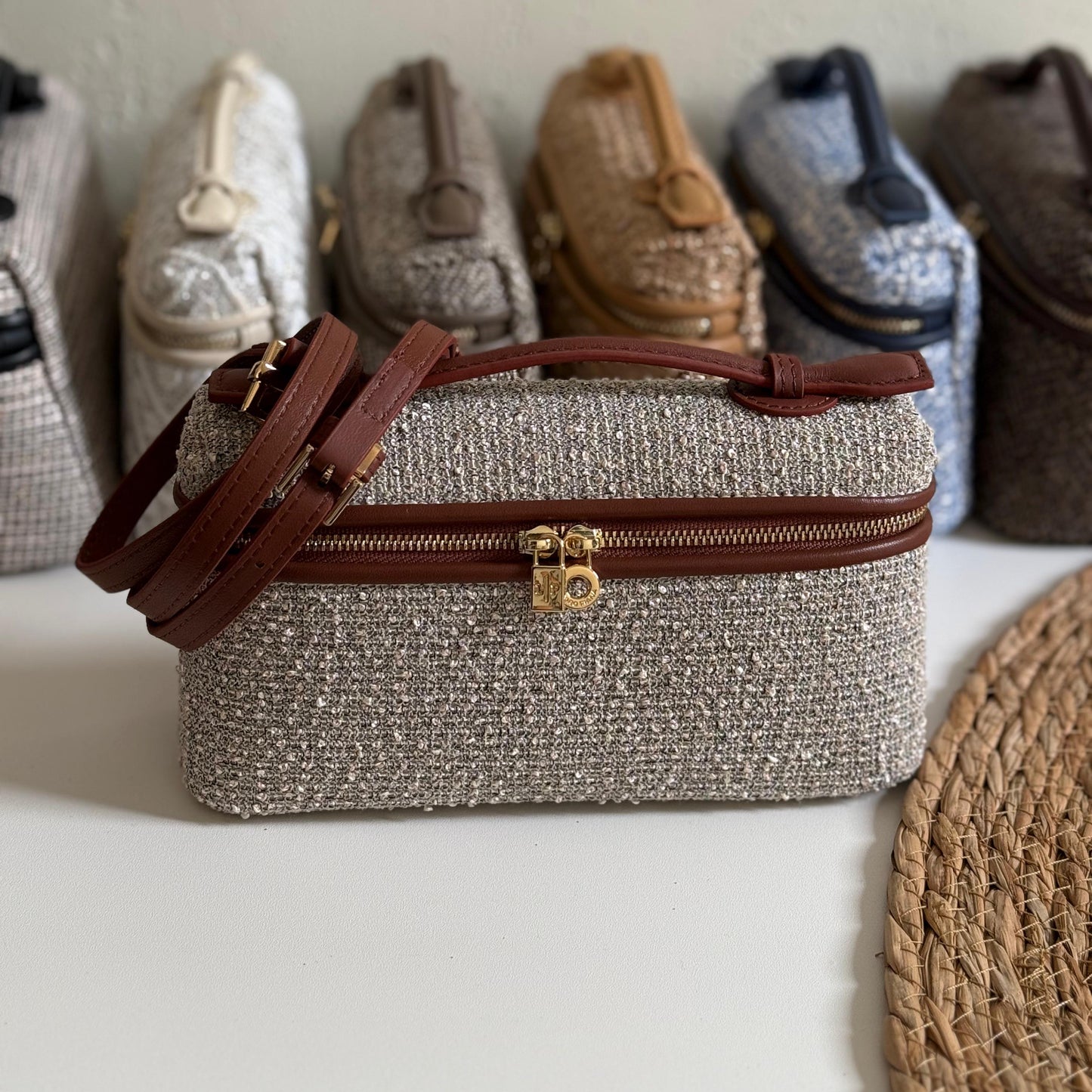Loro Piana Bags Style #4