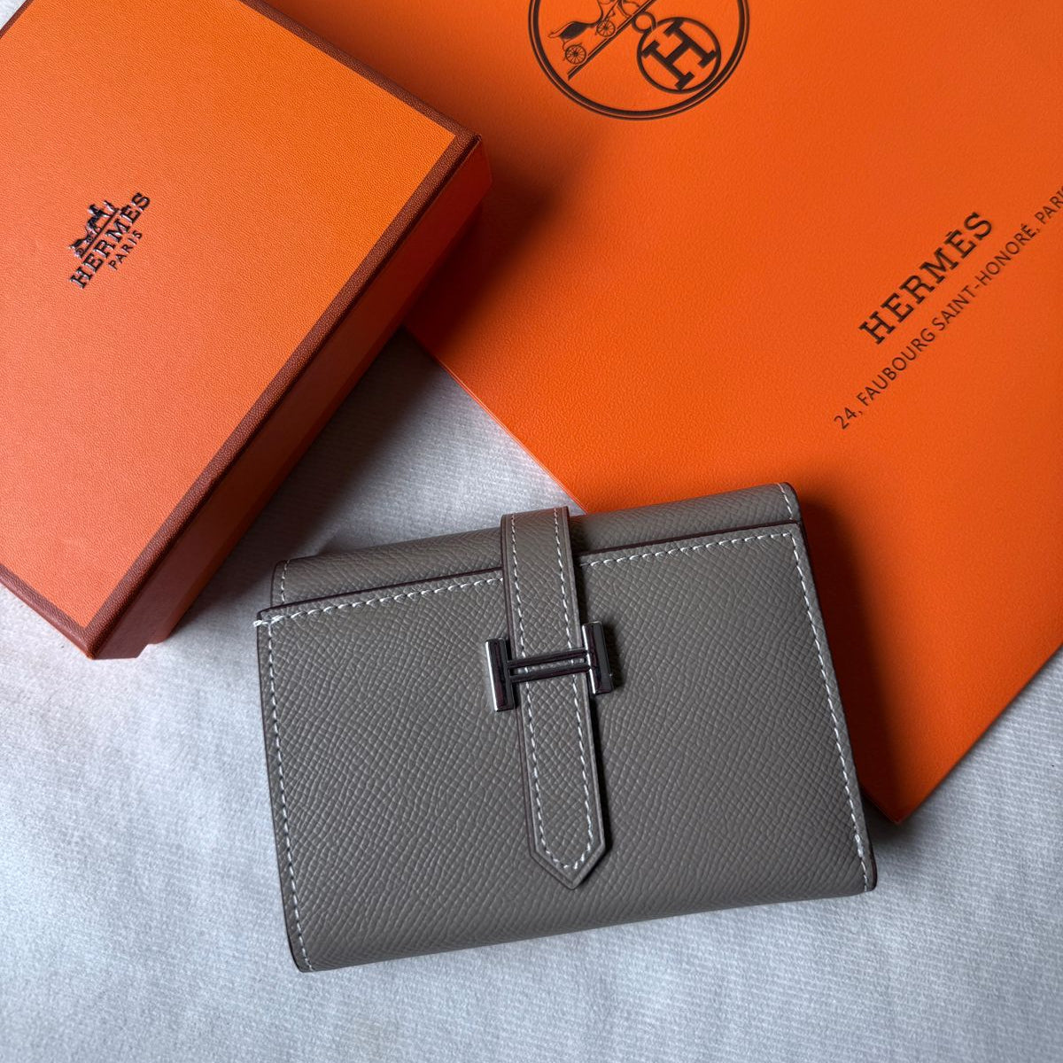 Hermes Wallet Style #13
