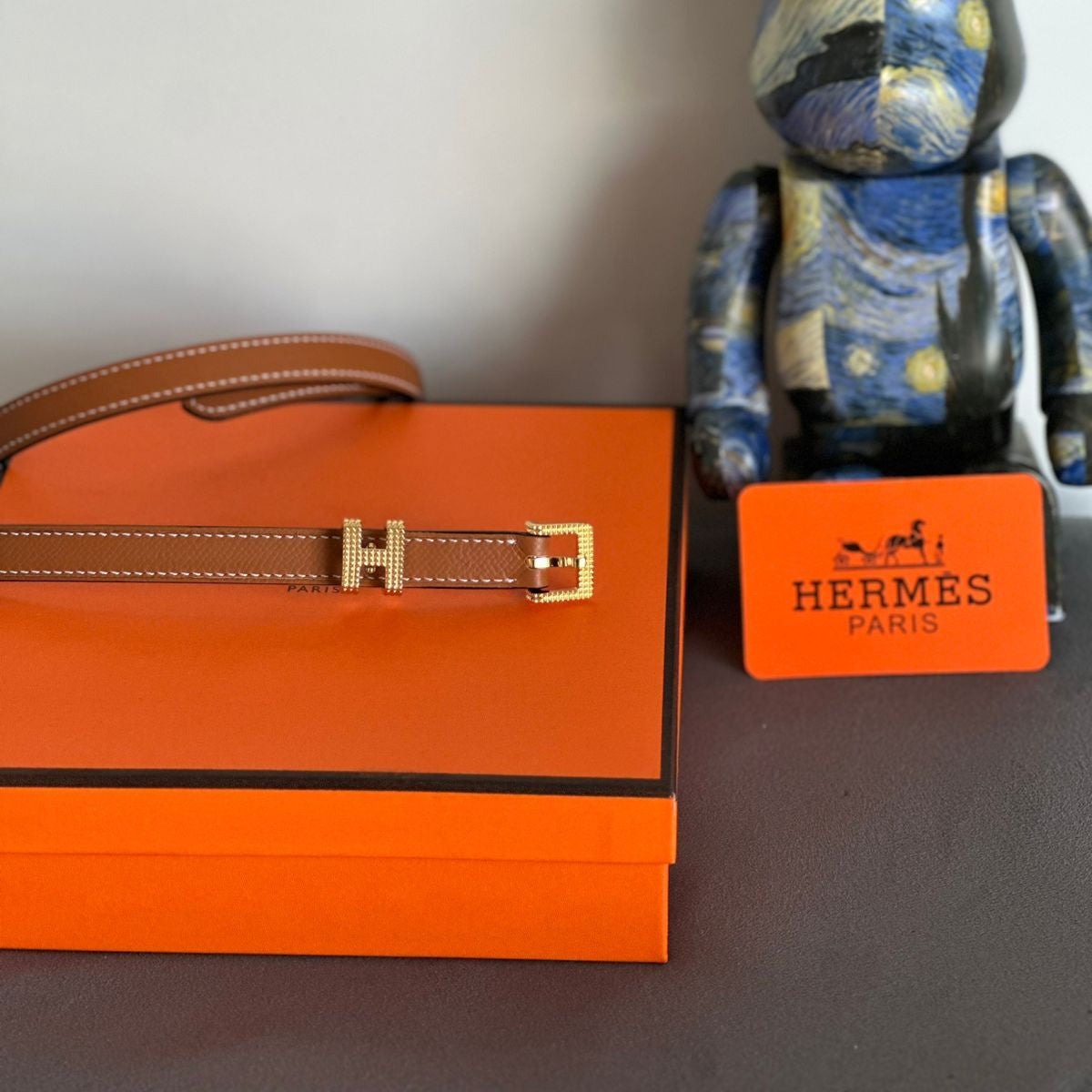 Hermes Belt Style #19
