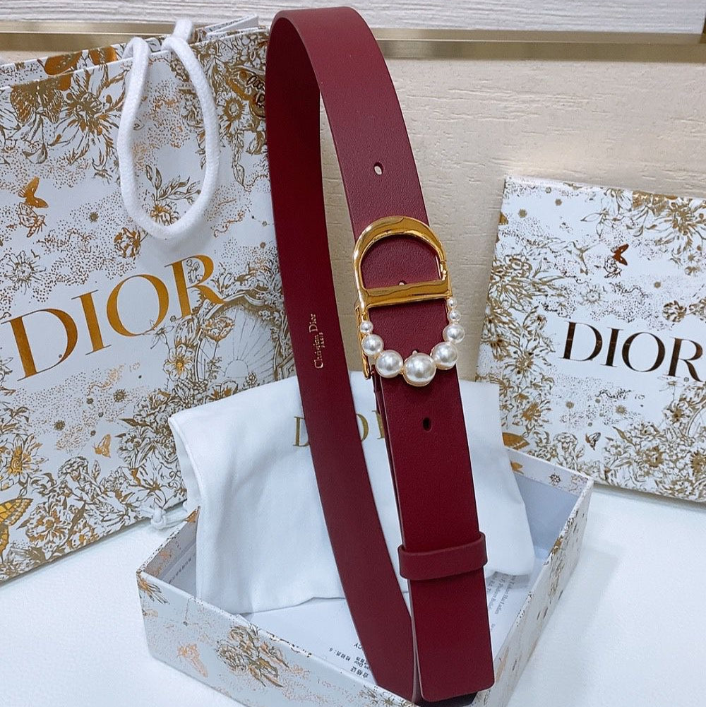 Dior Belt Style #22