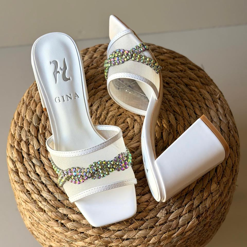 Gina Style #16 Shoes