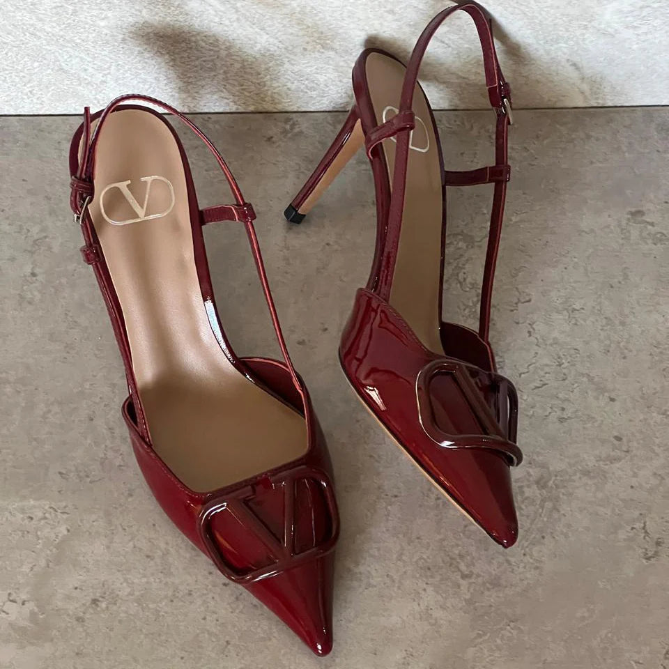 Valentino Style #4 Shoes