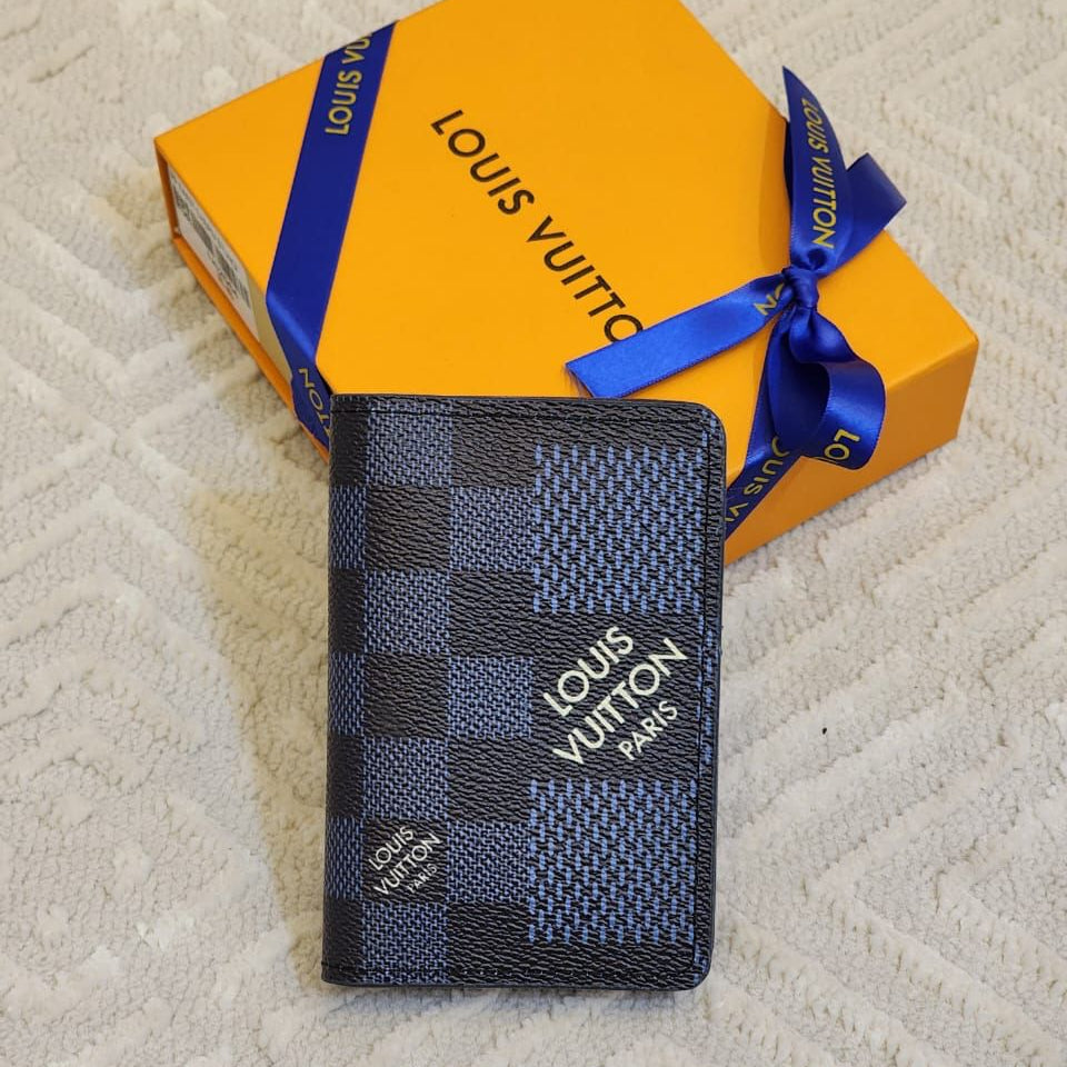 Louis Vuitton Wallets Style #37