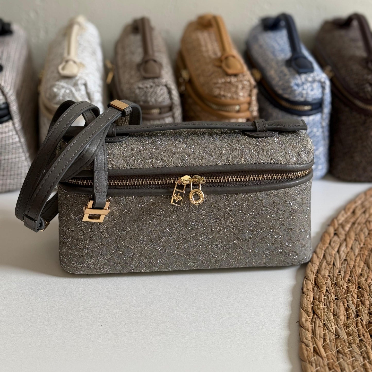 Loro Piana Bags Style #4