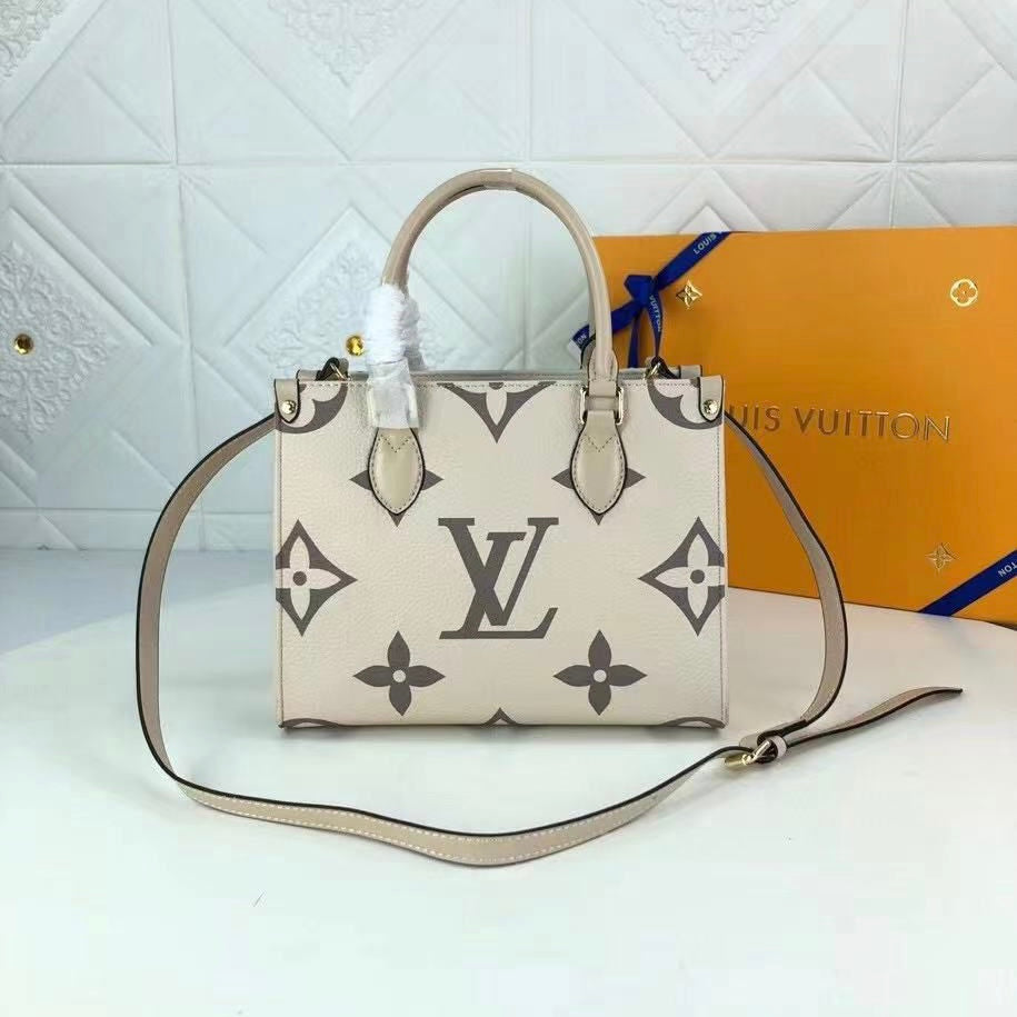 Louis Vuitton Onthego PM Bag