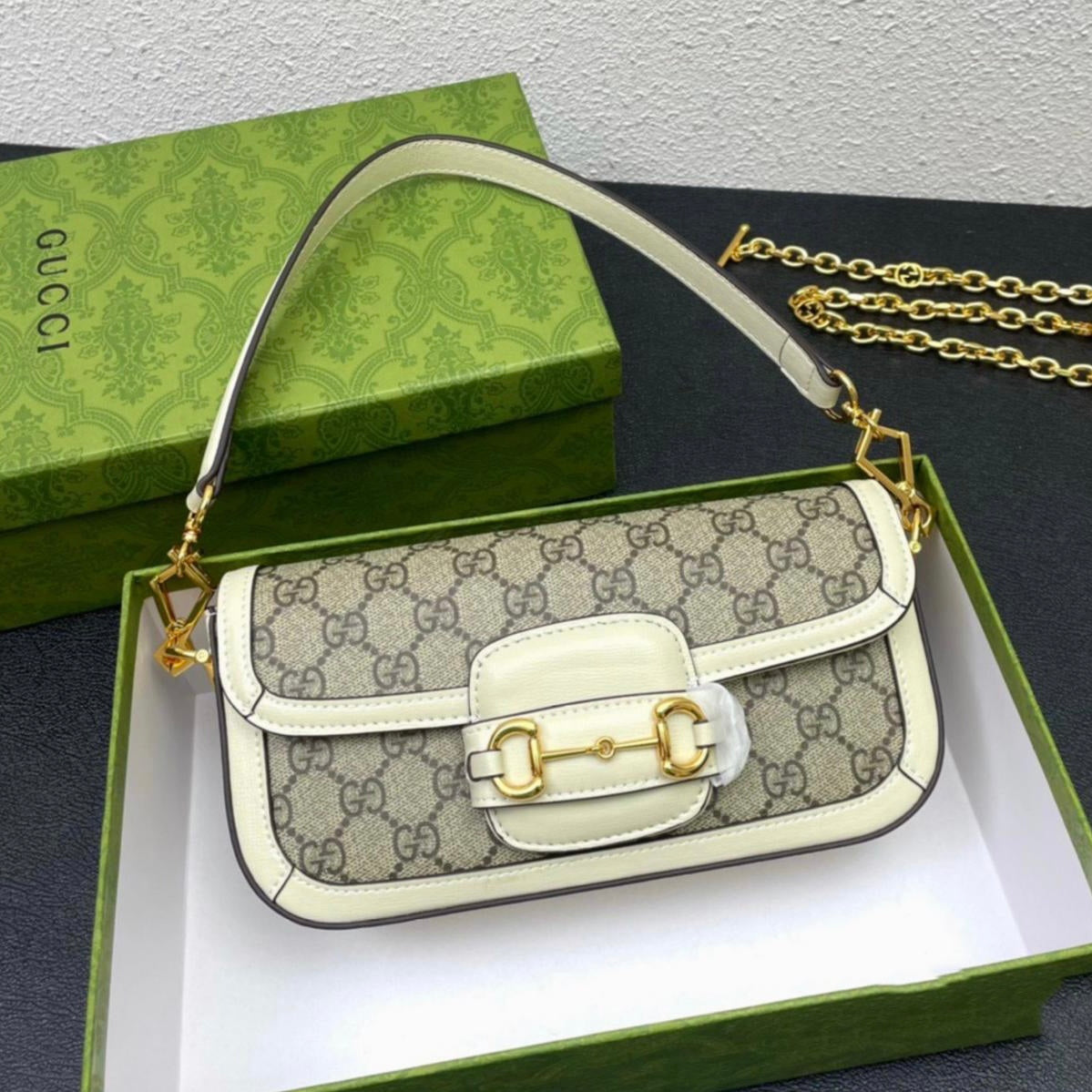 Gucci Horebit belt Bag