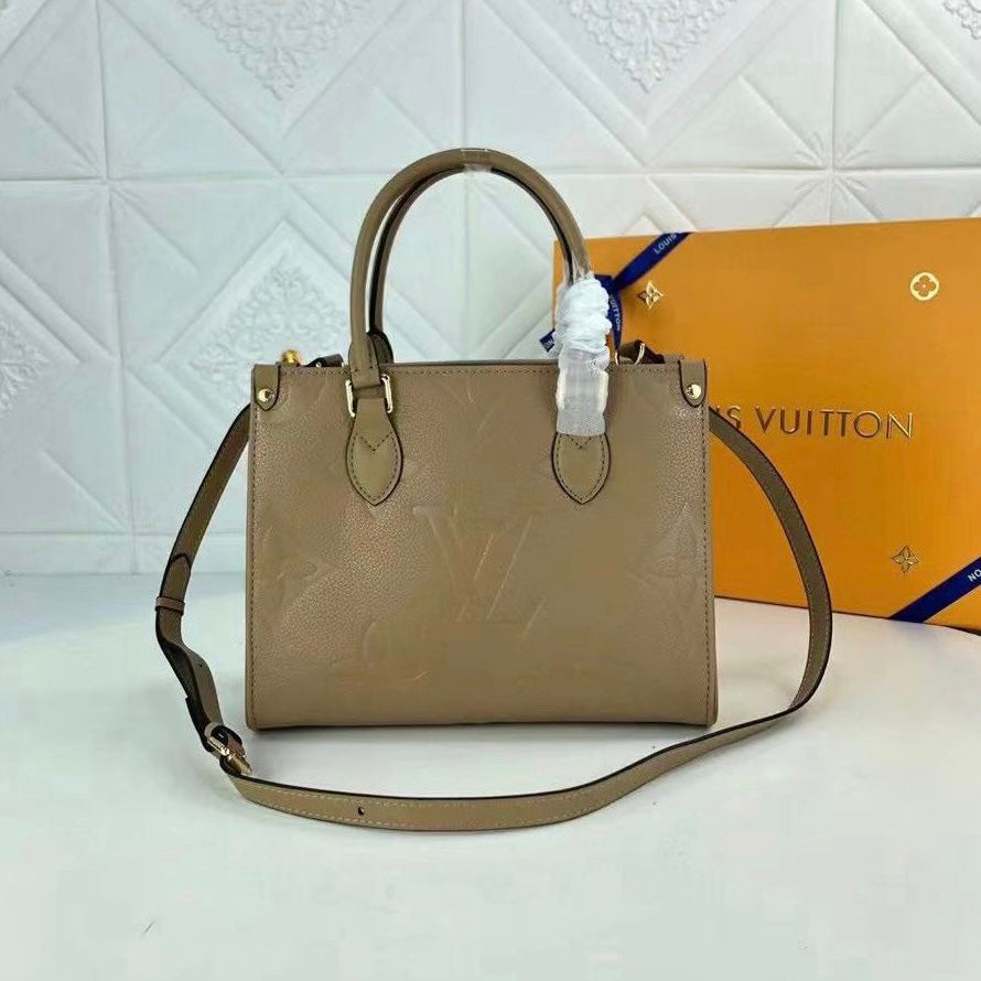 Louis Vuitton Onthego PM Bag