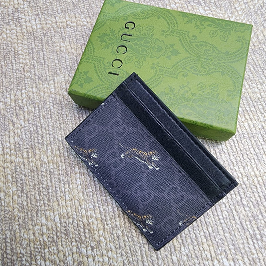 Gucci Cards Holder