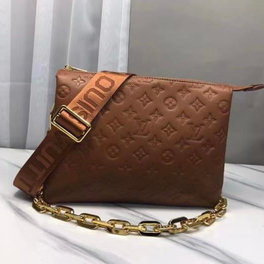 Louis Vuitton Coussin Medium Bag