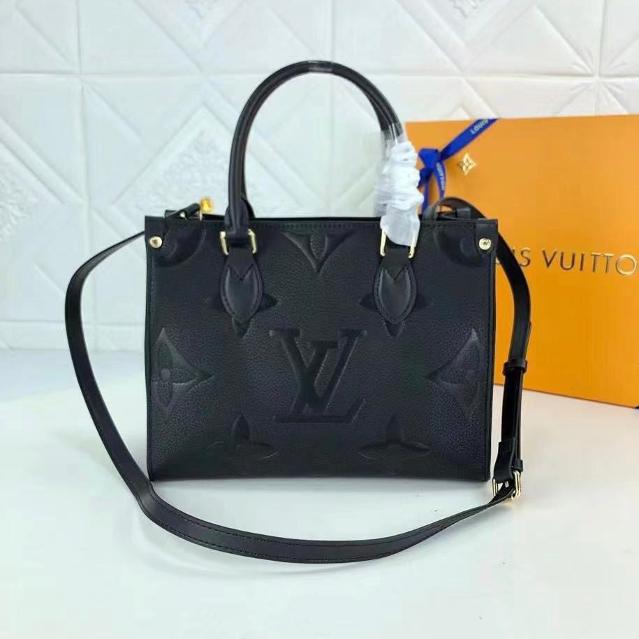 Louis Vuitton Onthego PM Bag