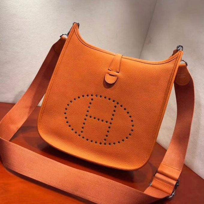 Hermes Evelyne Bag