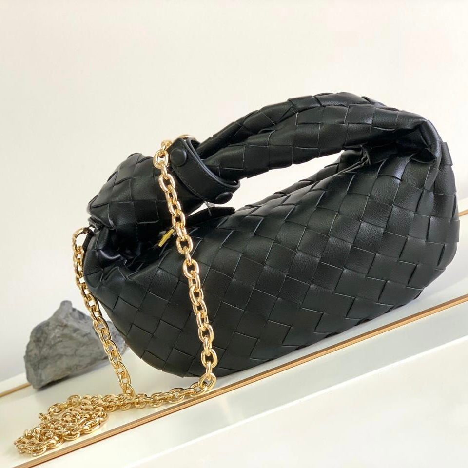 Bottega veneta discount mini jodie dupe