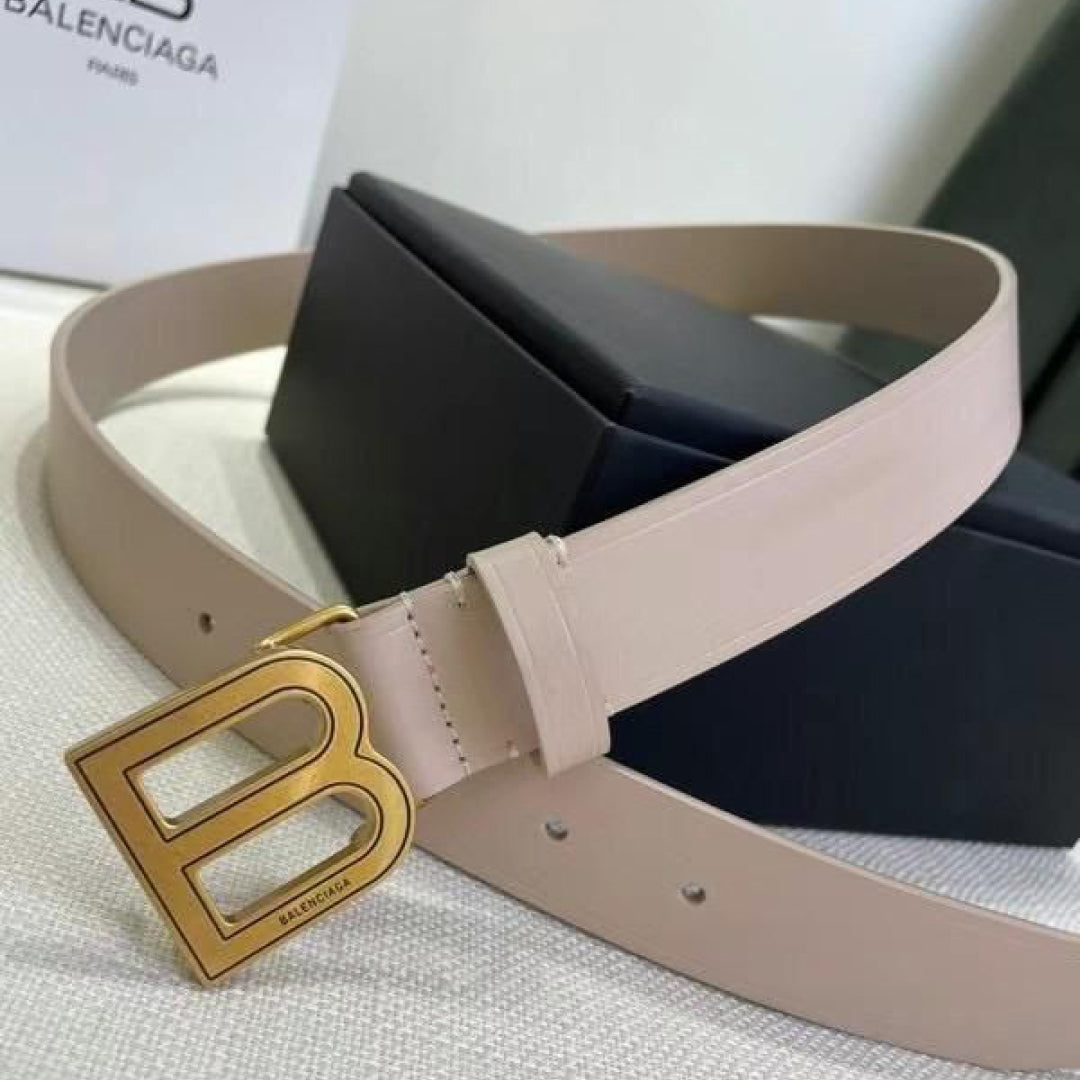 Balenciaga  Belt Style #1