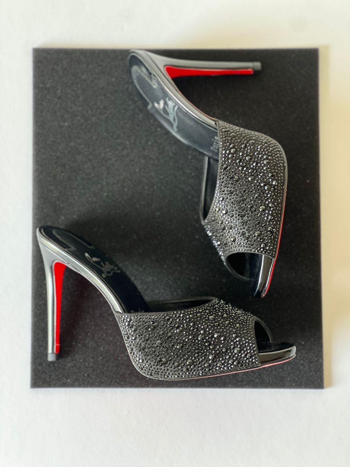 Louboutin Style #2 Shoes