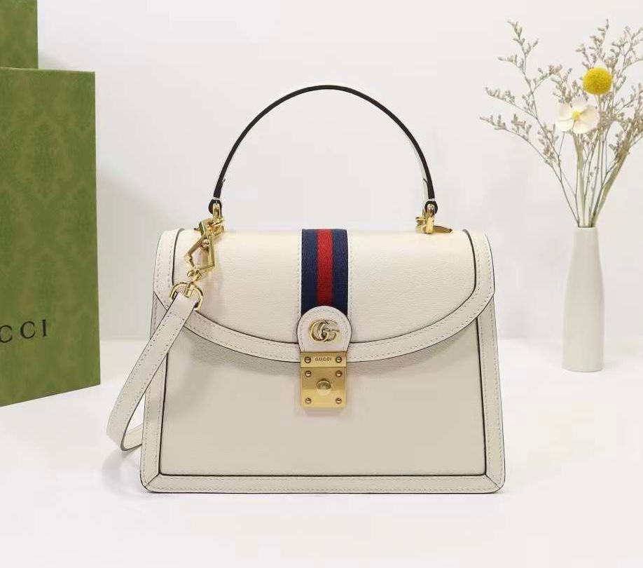 Gucci Ophidia Bag