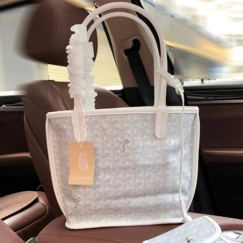 Goyard Anjou Mini Bag