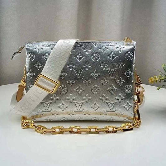 Louis Vuitton Coussin Medium Bag