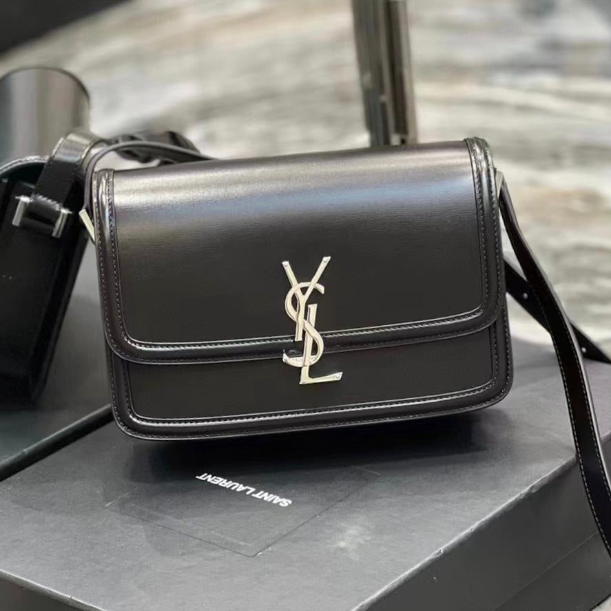 YSL Solferiono Medium Bag