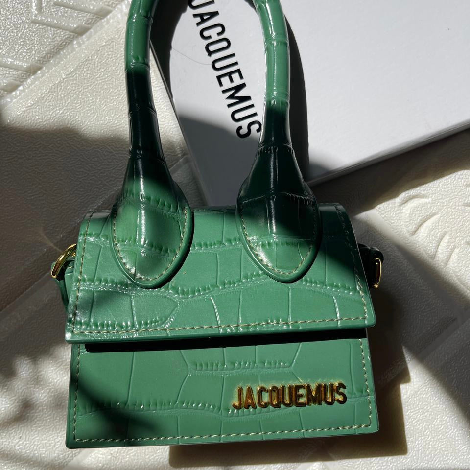 Jacquemus Le Chiquito Clutch Bag