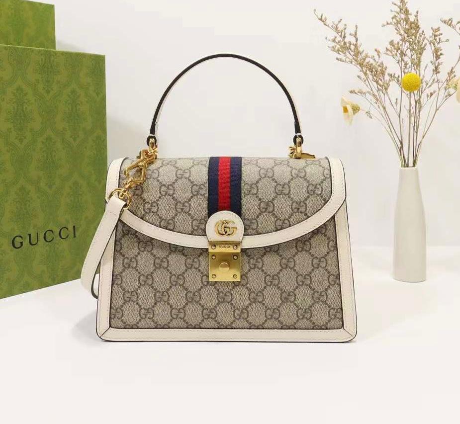 Gucci Ophidia Bag