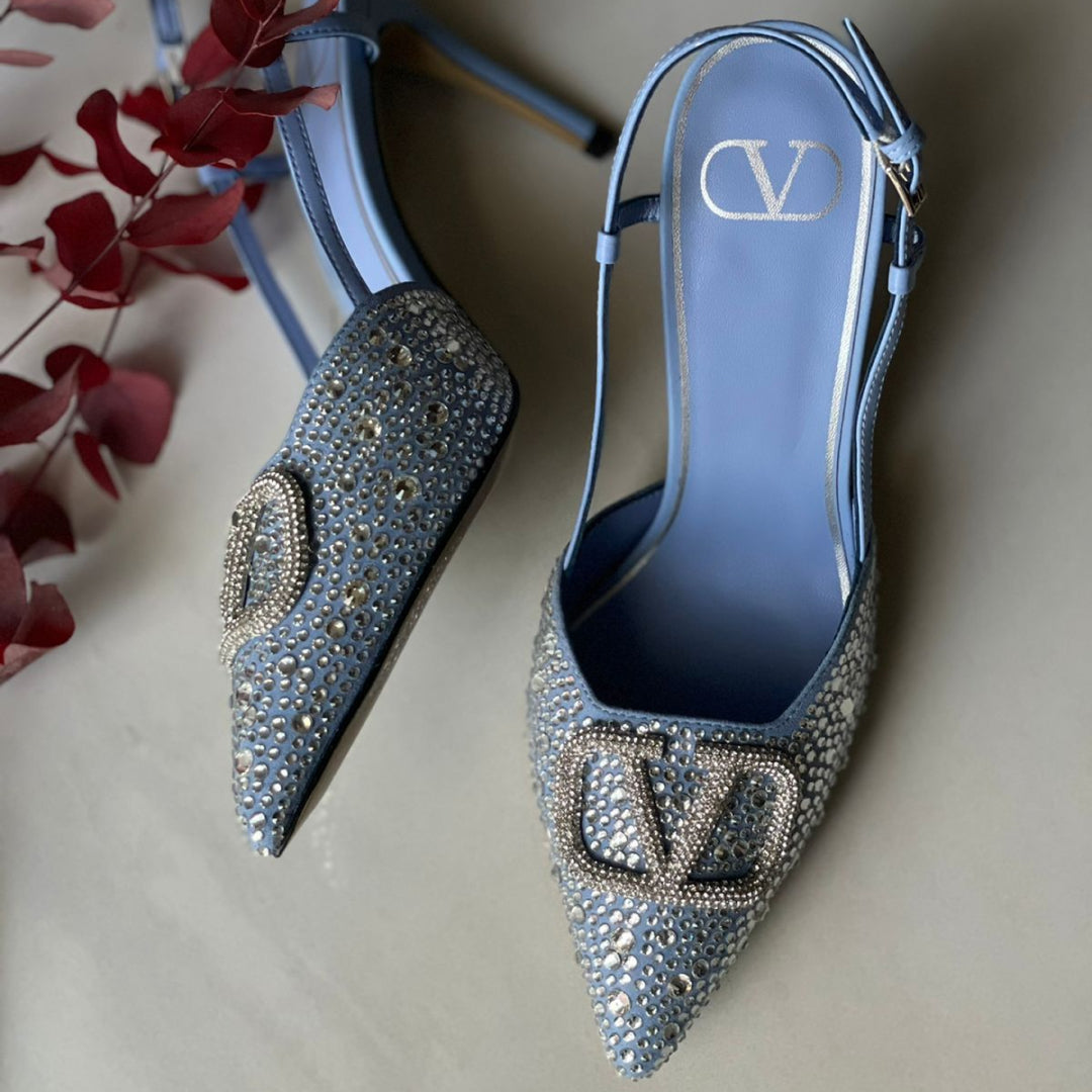 Valentino Style #5 Shoes