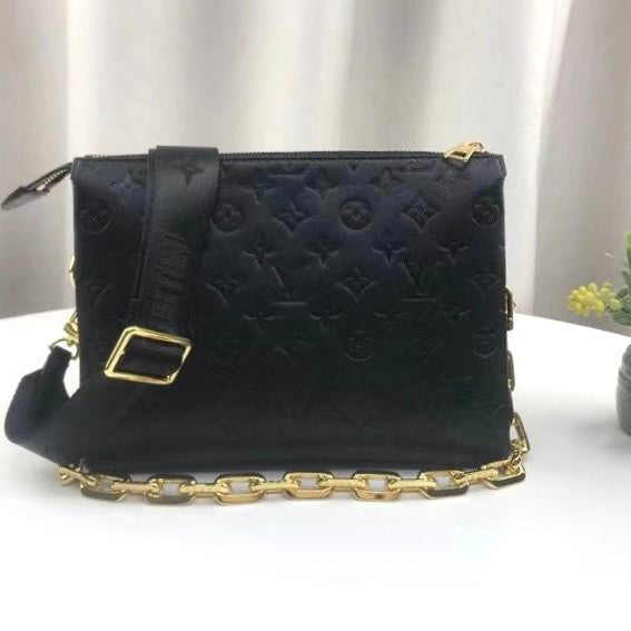 Louis Vuitton Coussin Medium Bag