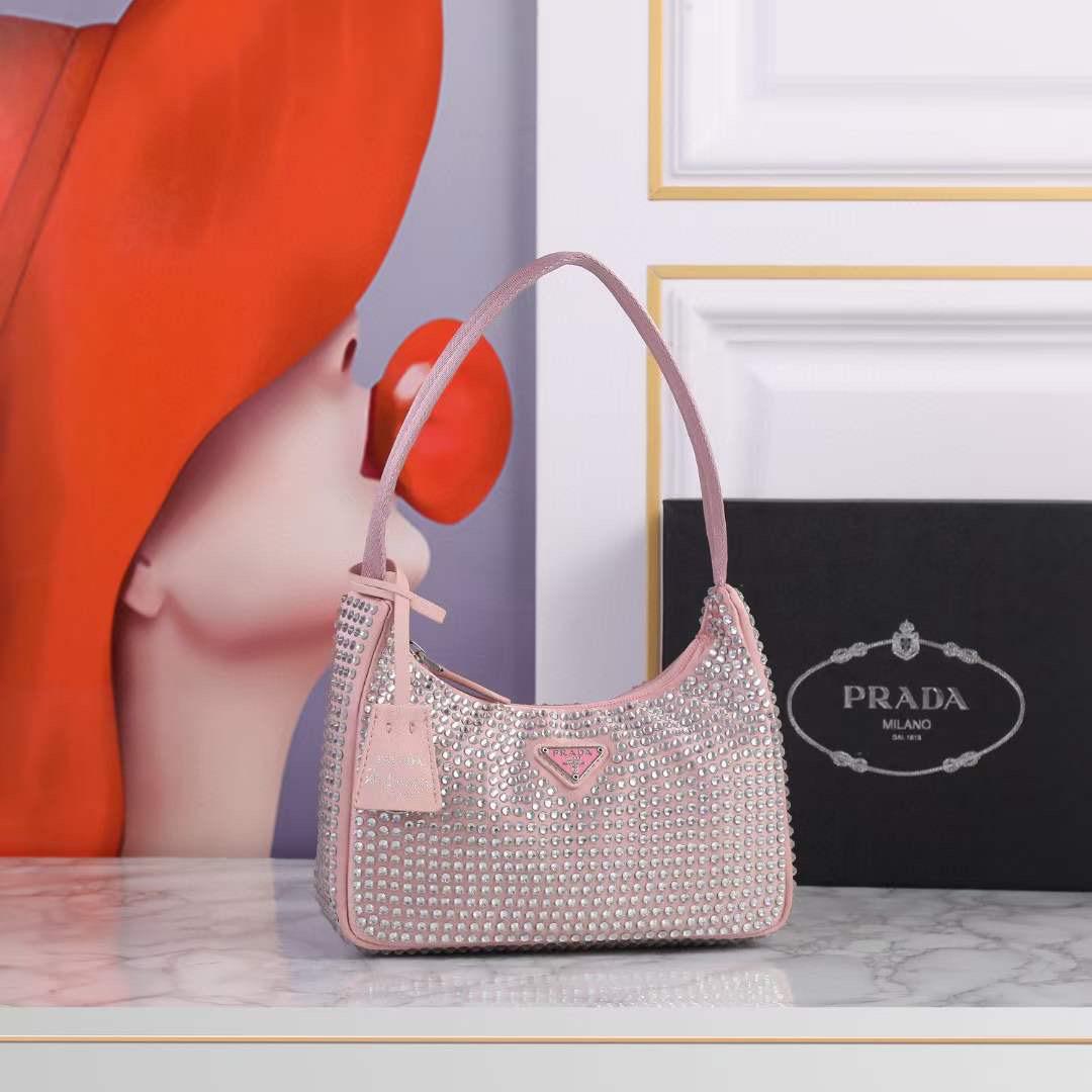 Miu Miu Crystal Bag | ShopStyle
