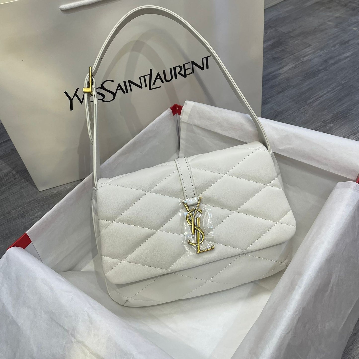 YSL LE 57 Shoulder Bag