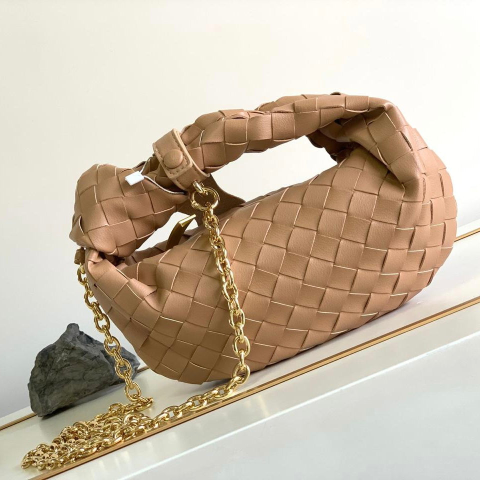 Bottega veneta mini online jodie dupe