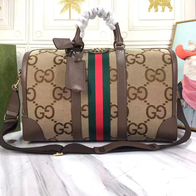 Gucci Travel Bag