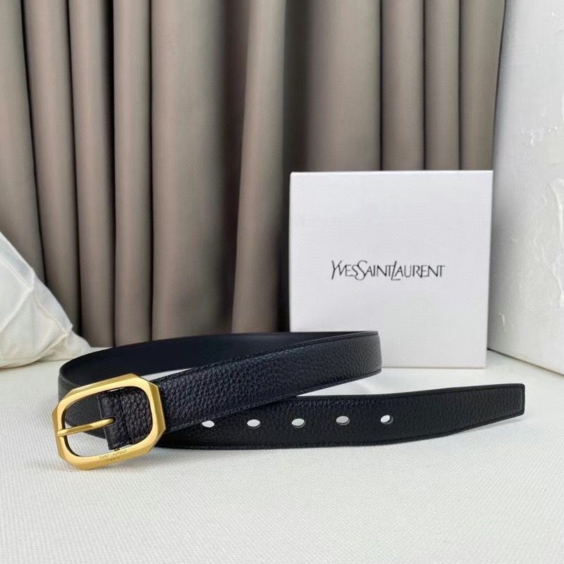 YSL Belt Style #1