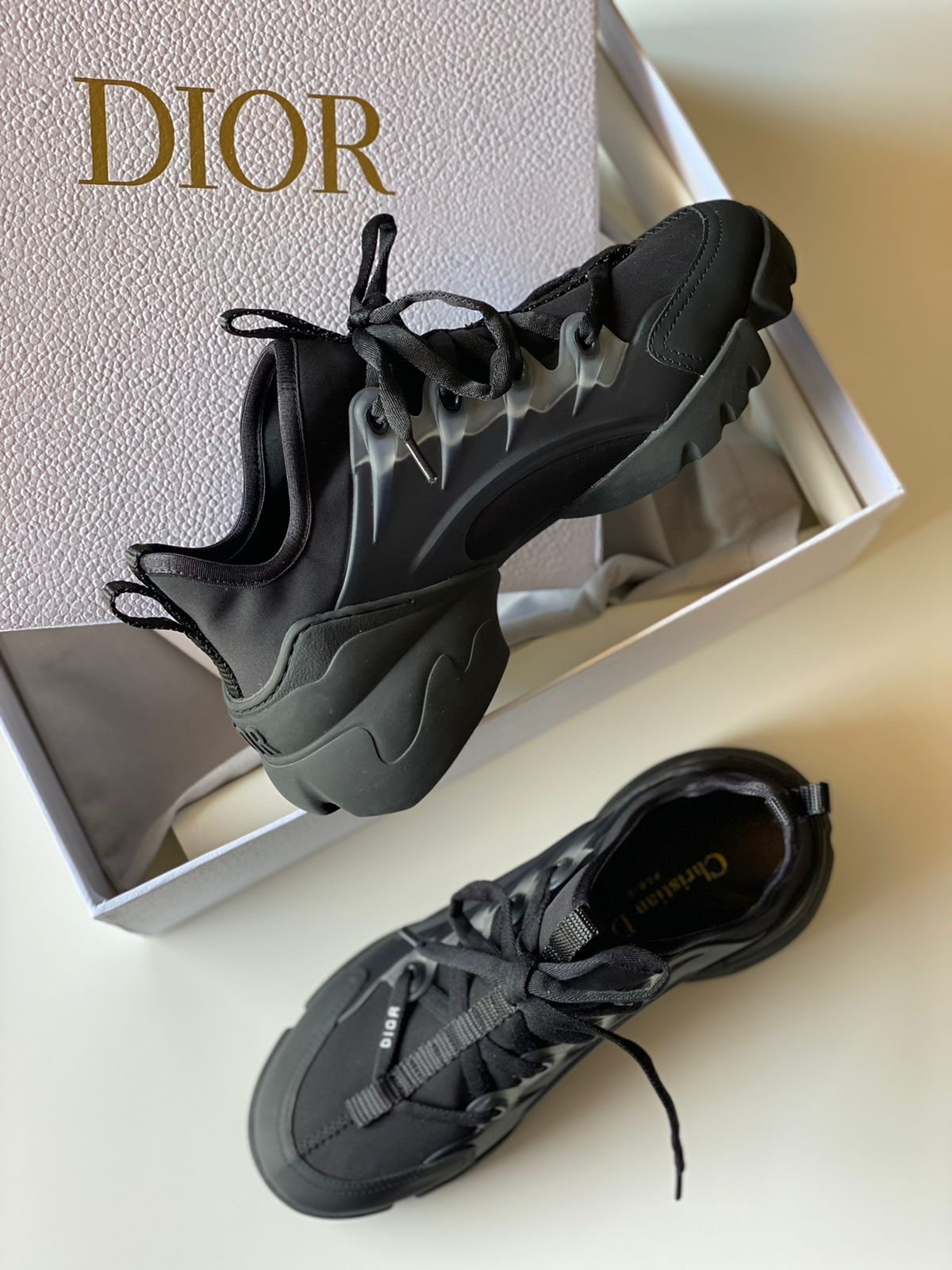 Dior Style #4 Shoes